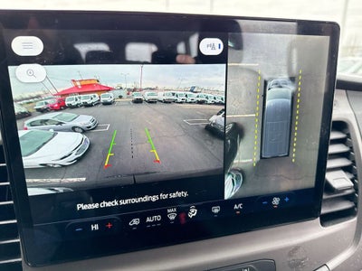 2022 Ford Transit Passenger Wagon XL