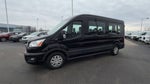 2022 Ford Transit Passenger Wagon XL