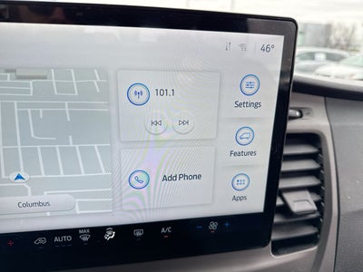 2022 Ford Transit Passenger Wagon XL