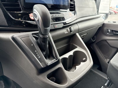 2023 Ford Transit Passenger Wagon XL