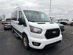 2023 Ford Transit Passenger Wagon XL