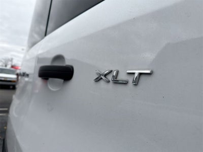 2023 Ford Transit Passenger Wagon XL