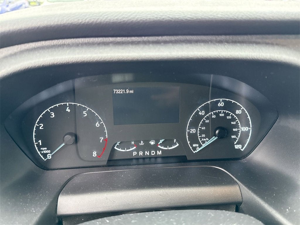 2023 Ford Transit Passenger Wagon XL