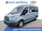 2018 Ford Transit Passenger Wagon XL