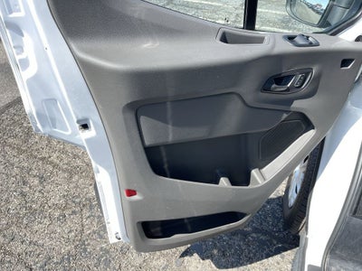 2024 Ford Transit Passenger Wagon XL