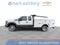 2013 Ford Super Duty F-350 DRW XL