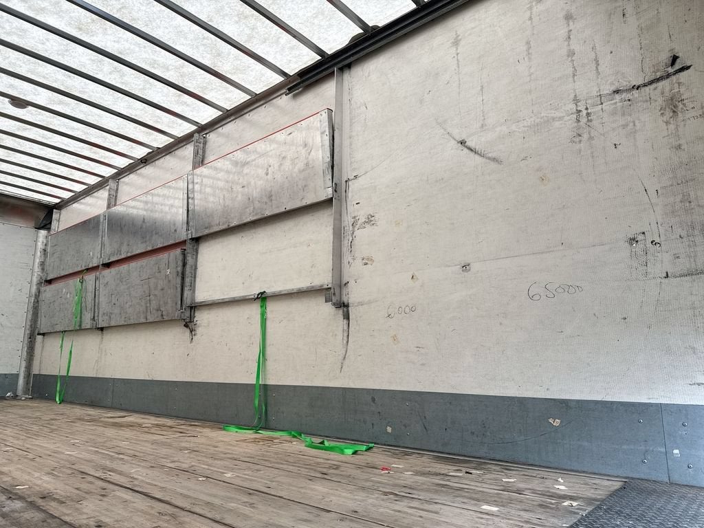 2023 Ford F-650 Straight Frame Gas NA