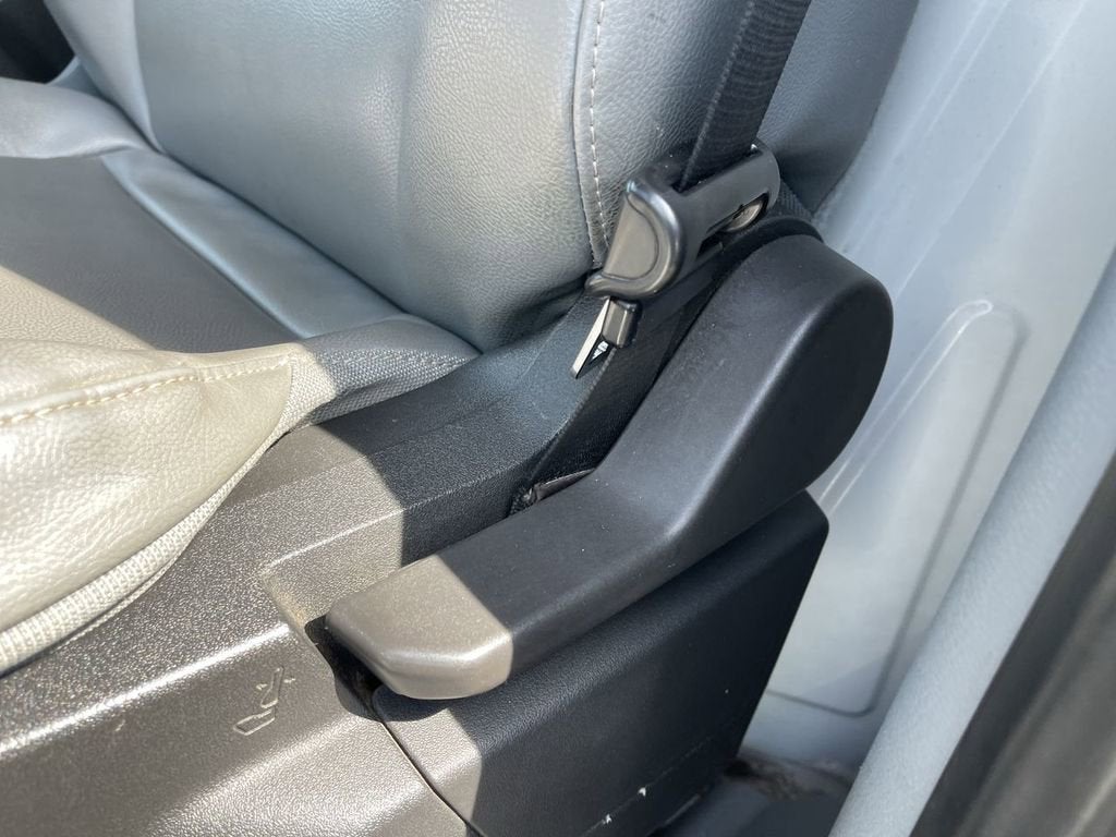 2016 Ford Transit Chassis Cab T-350 156" 10360 GVWR DRW