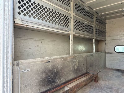 2024 Ford Super Duty F-450 DRW XL