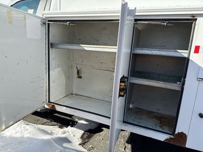 2024 Ford Super Duty F-450 DRW XL