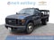 2008 Ford Super Duty F-350 DRW XL