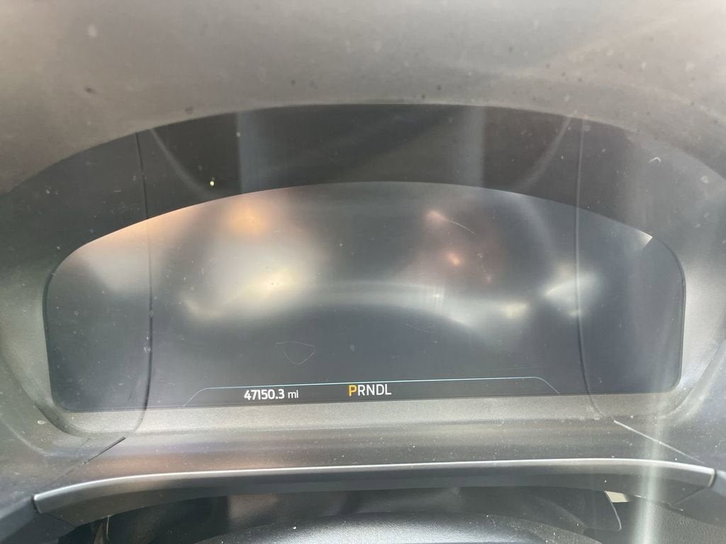 2022 Ford Escape Titanium Plug-In Hybrid