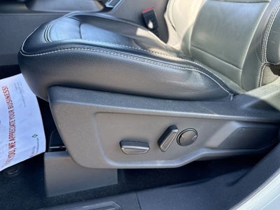 2021 Ford Bronco First Edition