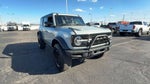 2021 Ford Bronco First Edition
