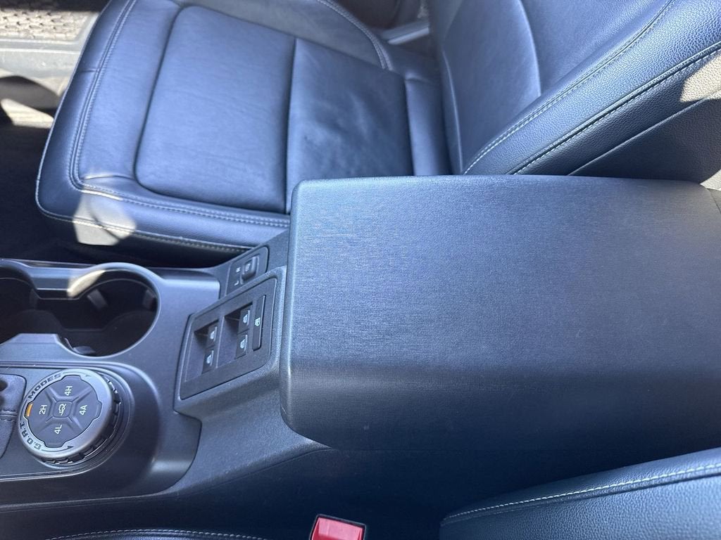 2021 Ford Bronco First Edition