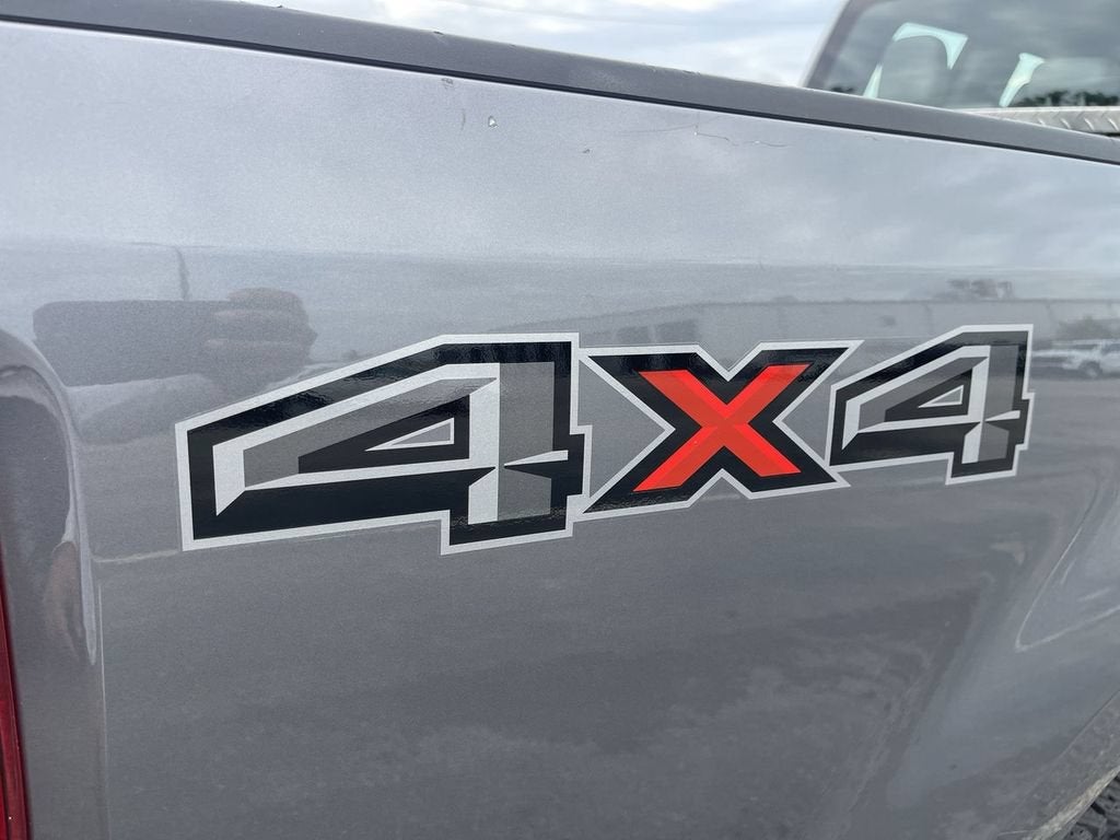 2021 Ford Super Duty F-250 SRW XL