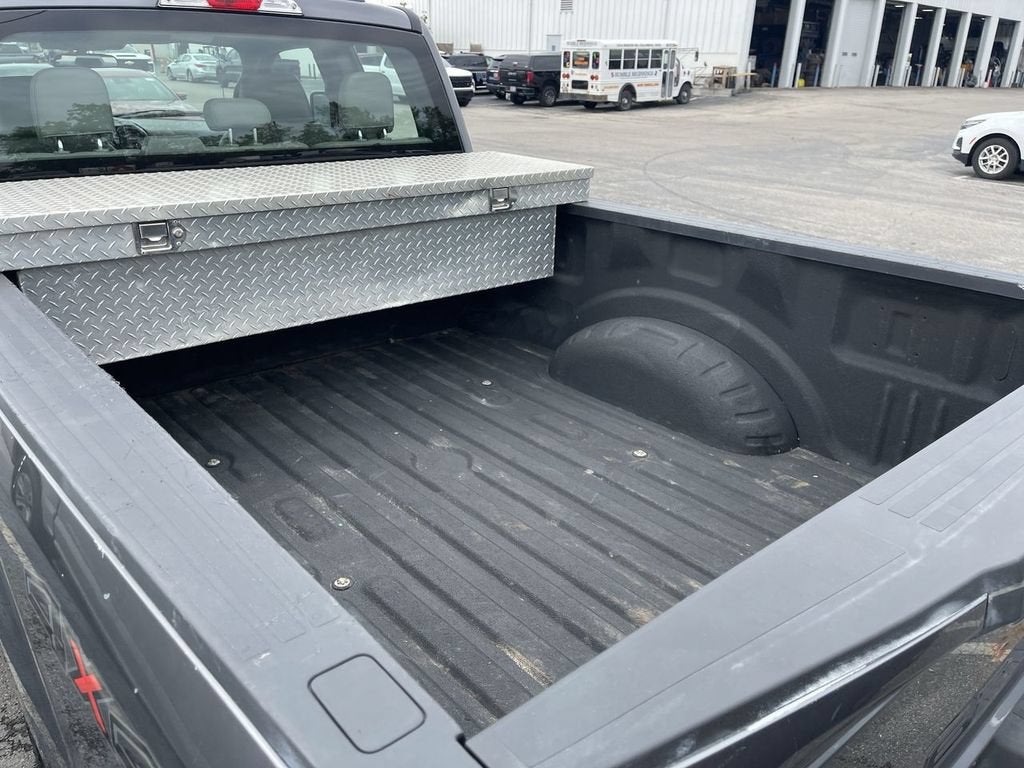 2021 Ford Super Duty F-250 SRW XL