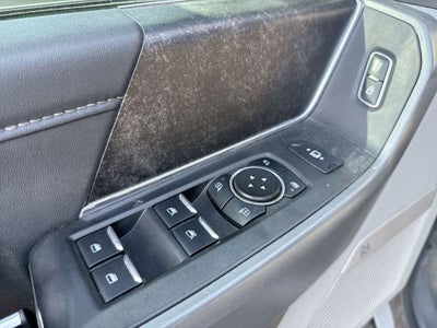 2023 Ford Super Duty F-250 SRW XLT
