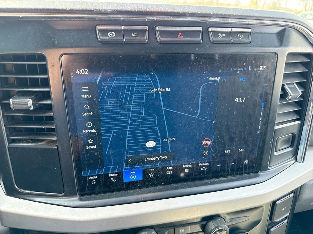 2023 Ford Super Duty F-250 SRW XLT