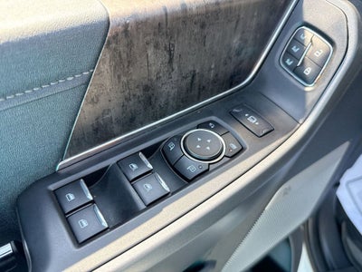 2024 Ford Super Duty F-250 SRW Lariat
