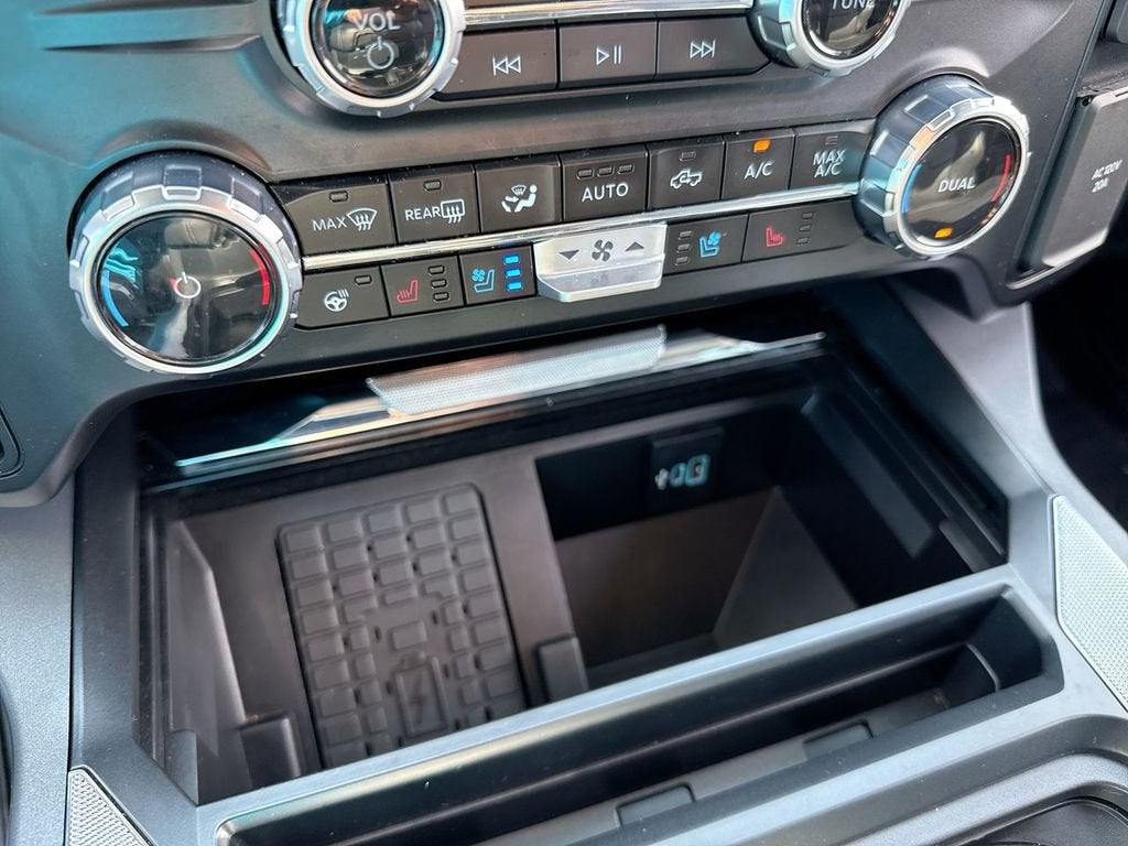 2024 Ford Super Duty F-250 SRW Lariat