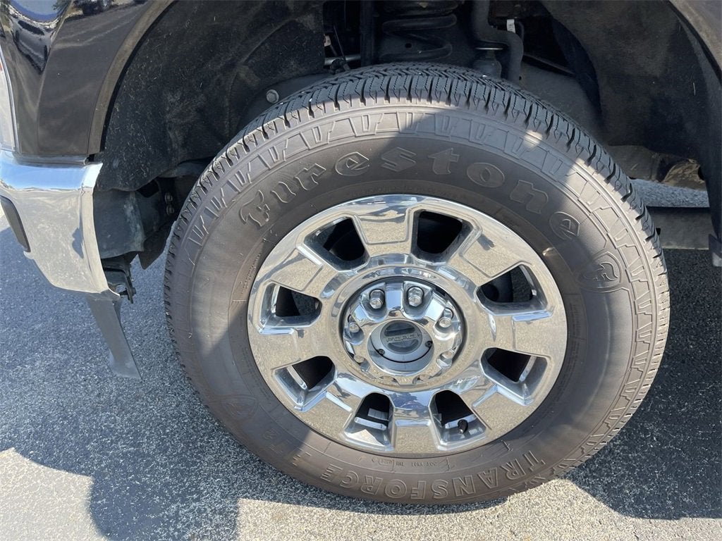 2023 Ford Super Duty F-350 SRW XL