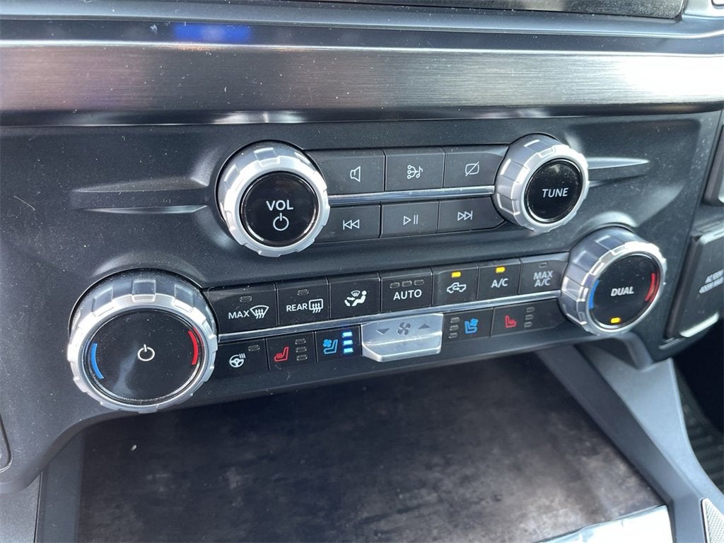 2023 Ford Super Duty F-350 SRW XL