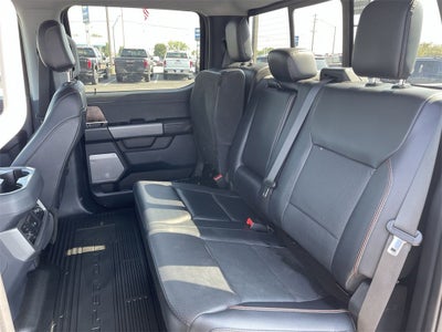 2023 Ford Super Duty F-350 SRW XL