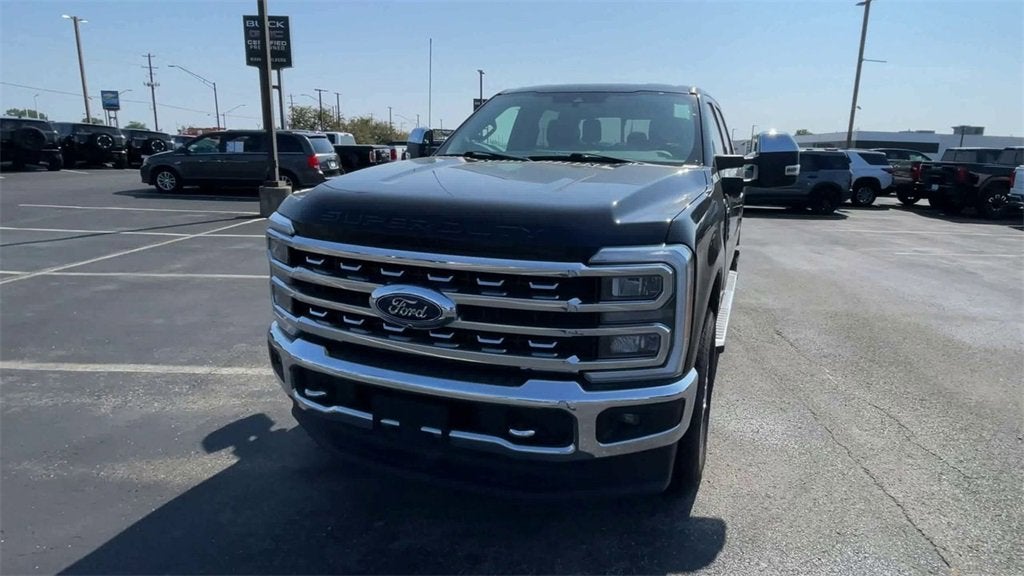 2023 Ford Super Duty F-350 SRW XL