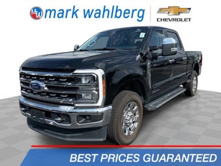 2023 Ford F-350 Lariat