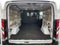 2023 Ford Transit Cargo Van T-250 130" Low Rf 9070 GVWR RWD