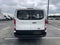 2023 Ford Transit Cargo Van T-250 130" Low Rf 9070 GVWR RWD