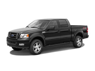 2006 Ford F-150 XL