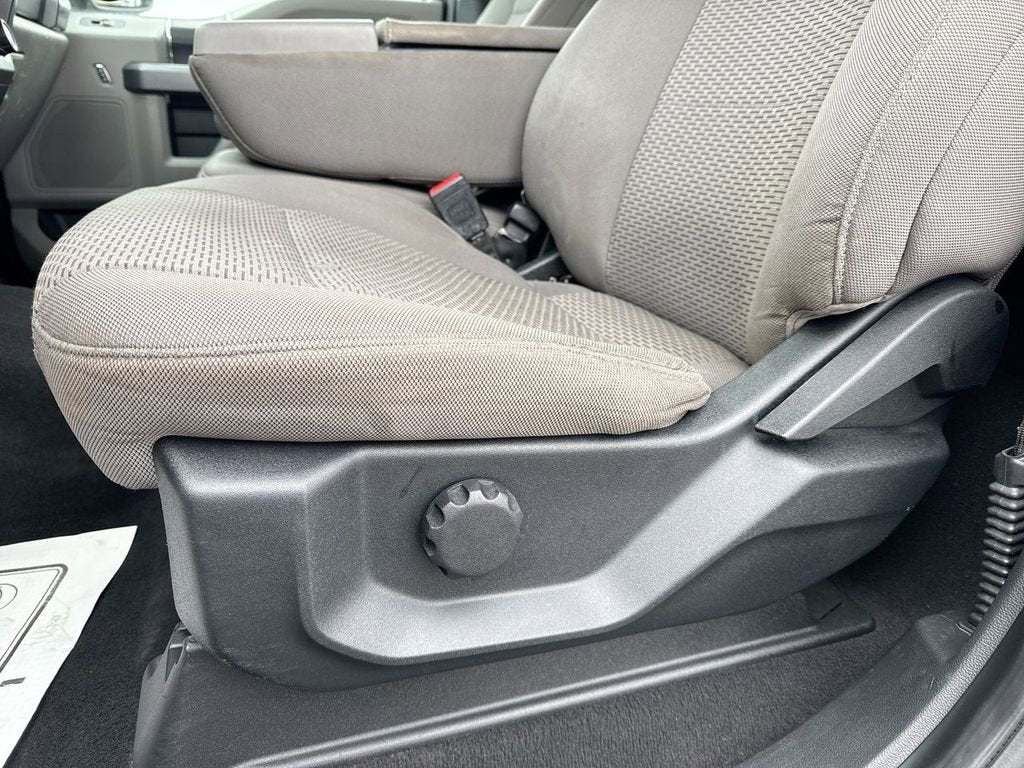 2020 Ford Super Duty F-350 SRW XLT