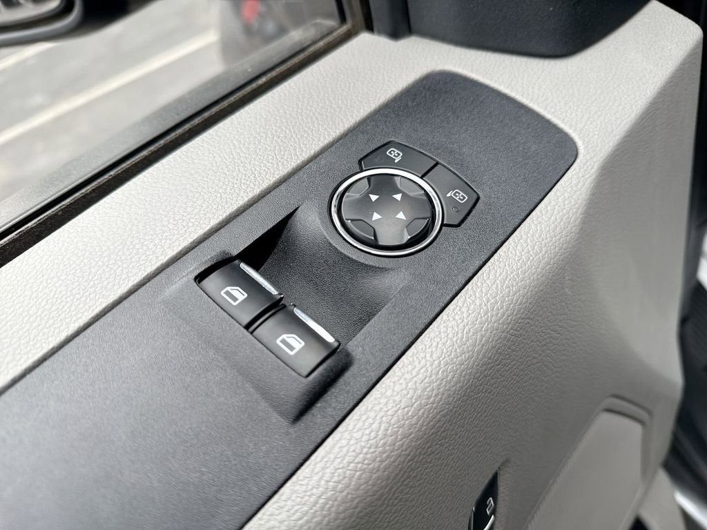 2020 Ford Super Duty F-350 SRW XLT