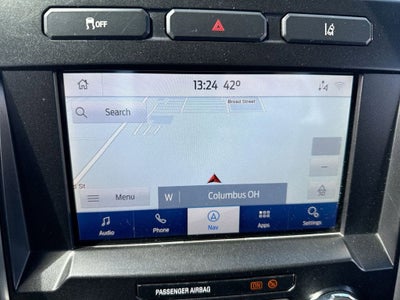 2020 Ford Super Duty F-350 SRW XLT