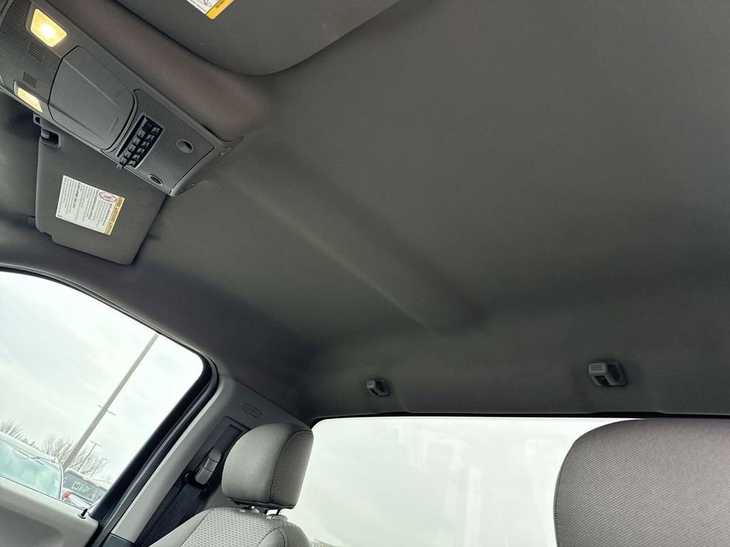 2020 Ford Super Duty F-350 SRW XLT