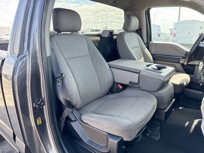 2020 Ford Super Duty F-350 SRW XLT