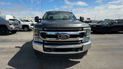 2020 Ford Super Duty F-350 SRW XLT