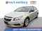 2013 Chevrolet Cruze LS