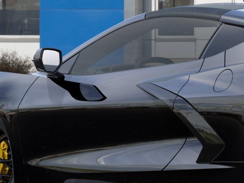 2026 Chevrolet Corvette 1LT - Photo 12