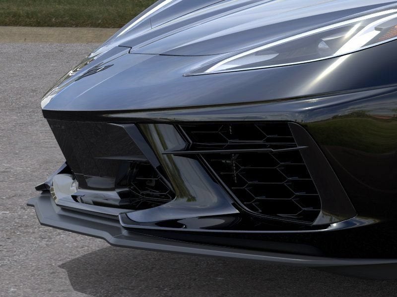 2026 Chevrolet Corvette 1LT - Photo 13