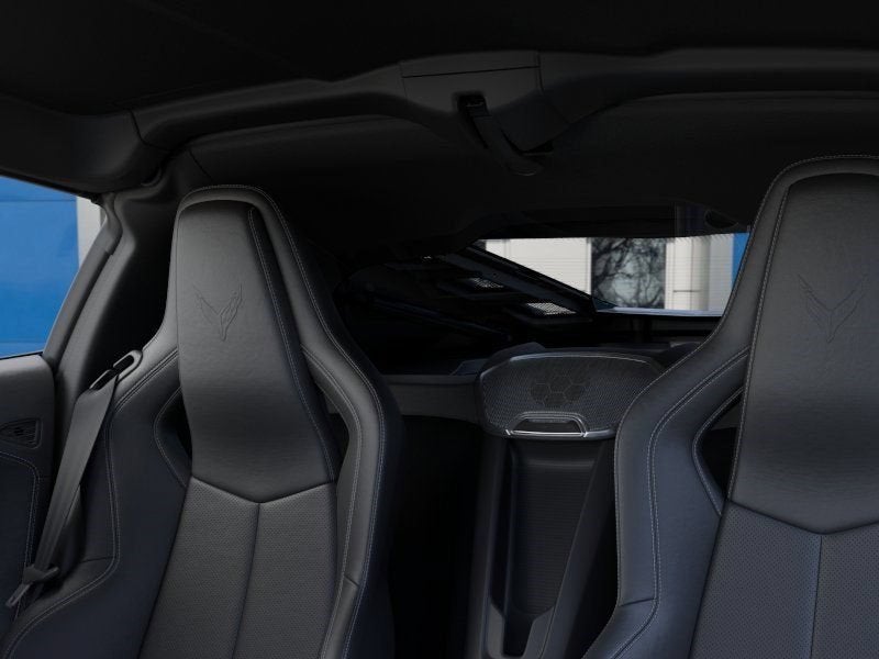 2026 Chevrolet Corvette 1LT - Photo 24