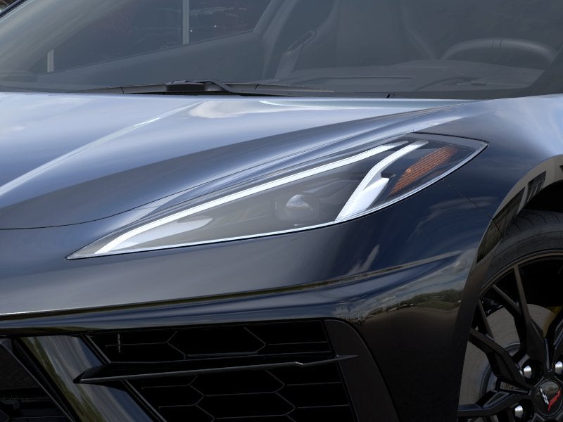 2026 Chevrolet Corvette 1LT - Photo 34