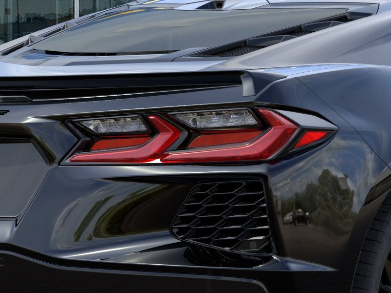 2026 Chevrolet Corvette 1LT - Photo 35