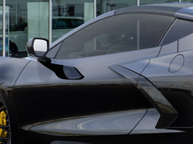 2026 Chevrolet Corvette 1LT - Photo 36