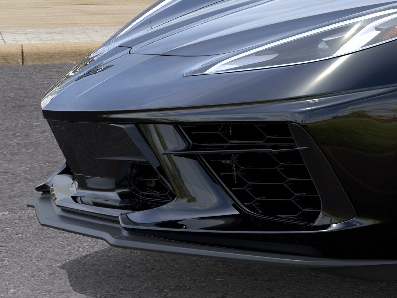 2026 Chevrolet Corvette 1LT - Photo 37
