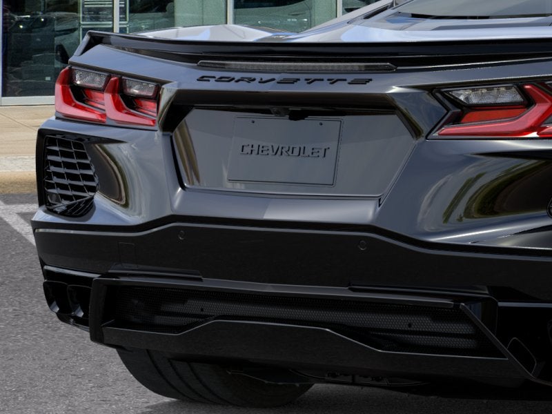 2026 Chevrolet Corvette 1LT - Photo 38