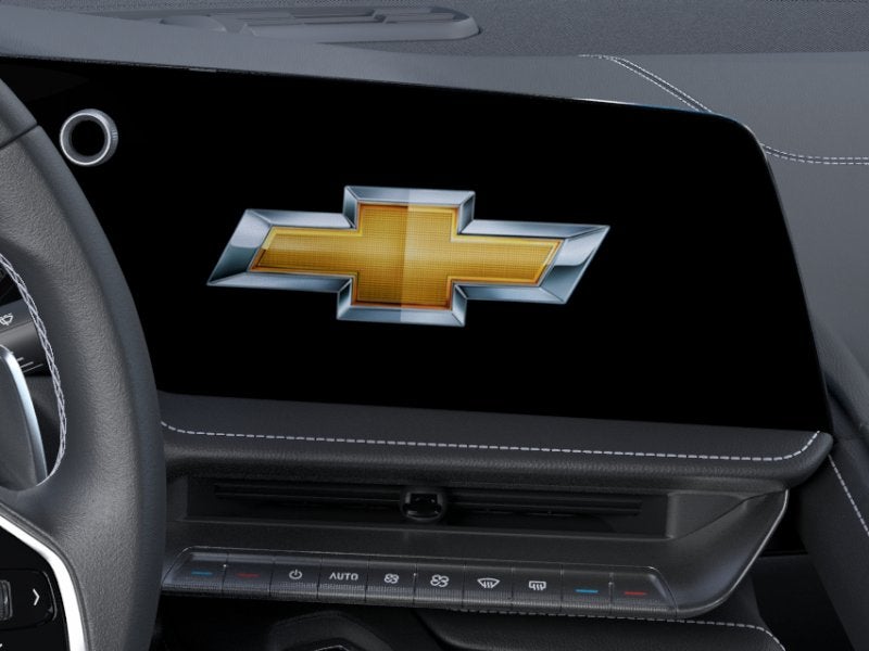 2026 Chevrolet Corvette 1LT - Photo 44