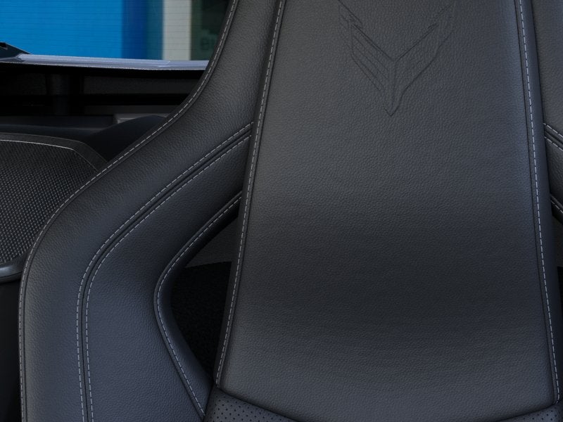 2026 Chevrolet Corvette 1LT - Photo 45